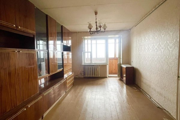 2-комнатная квартира по адресу Кабушкина ул., д. 92 - фото 5