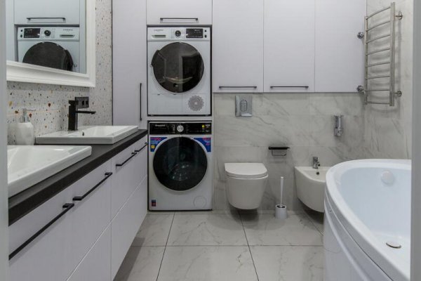 3-комнатная квартира по адресу Лейтенанта Кижеватова ул., д. 3 к. В - фото 19