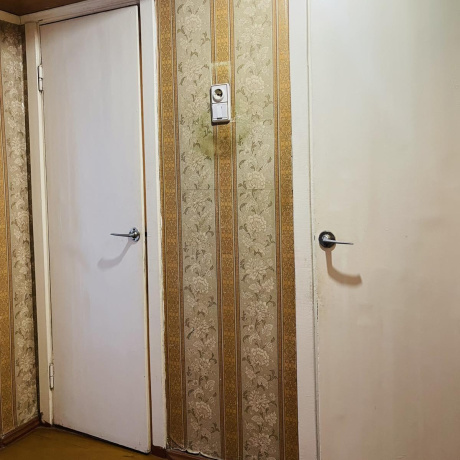 Фотография 2-комнатная квартира по адресу Кабушкина ул., д. 92 - фото 10