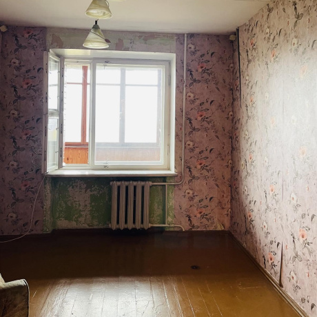 Фотография 2-комнатная квартира по адресу Кабушкина ул., д. 92 - фото 8