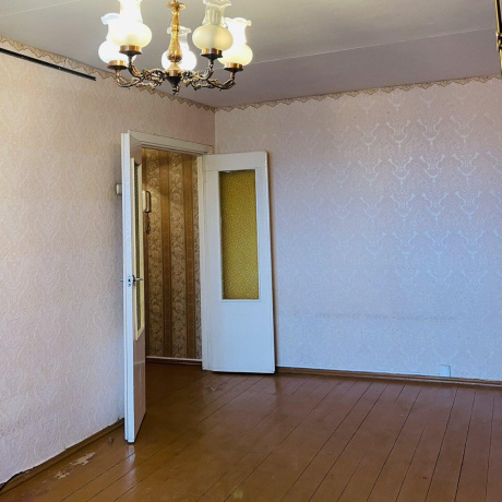 Фотография 2-комнатная квартира по адресу Кабушкина ул., д. 92 - фото 7