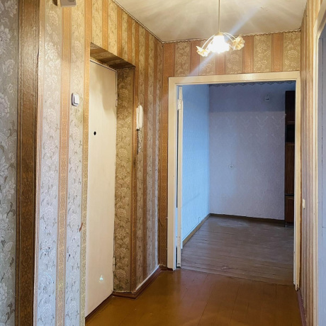 Фотография 2-комнатная квартира по адресу Кабушкина ул., д. 92 - фото 11