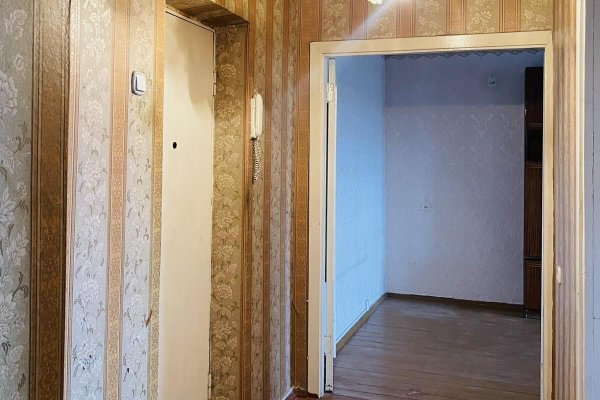 2-комнатная квартира по адресу Кабушкина ул., д. 92 - фото 11