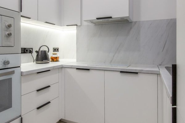 3-комнатная квартира по адресу Лейтенанта Кижеватова ул., д. 3 к. В - фото 9