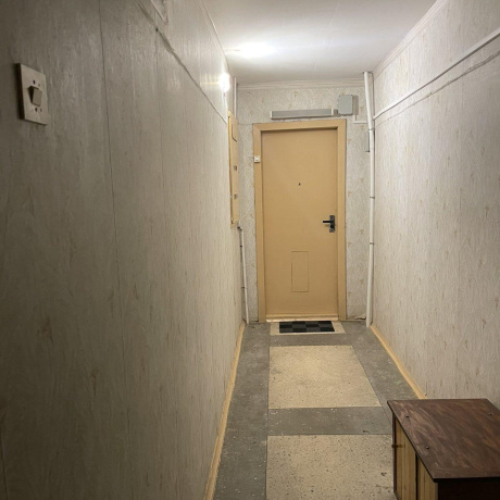 Фотография 2-комнатная квартира по адресу Кабушкина ул., д. 92 - фото 12