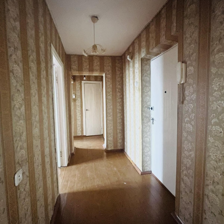 Фотография 2-комнатная квартира по адресу Кабушкина ул., д. 92 - фото 4