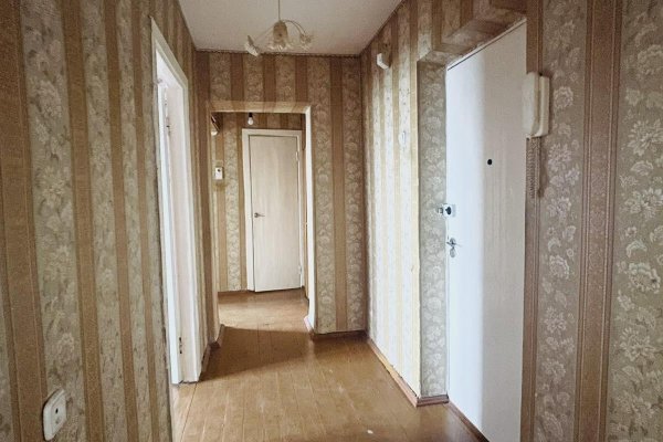 2-комнатная квартира по адресу Кабушкина ул., д. 92 - фото 4