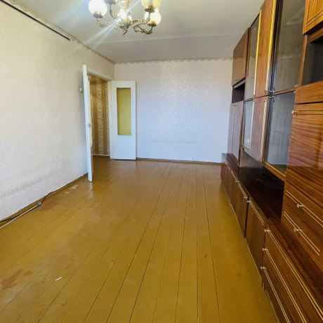 Фотография 2-комнатная квартира по адресу Кабушкина ул., д. 92 - фото 6