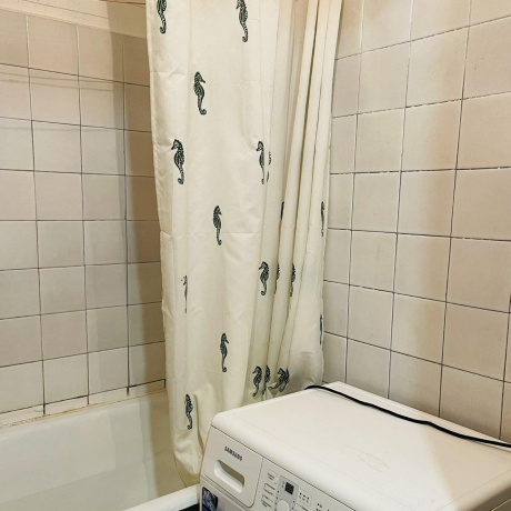 Фотография 2-комнатная квартира по адресу Кабушкина ул., д. 92 - фото 9