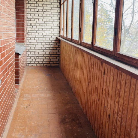 Фотография 2-комнатная квартира по адресу Кабушкина ул., д. 92 - фото 13