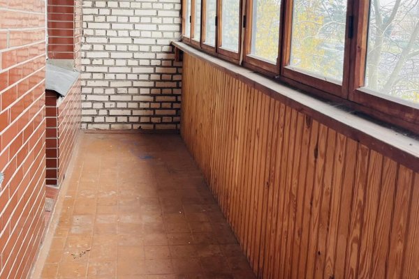 2-комнатная квартира по адресу Кабушкина ул., д. 92 - фото 13