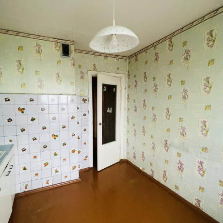 Фотография 2-комнатная квартира по адресу Кабушкина ул., д. 92 - фото 3