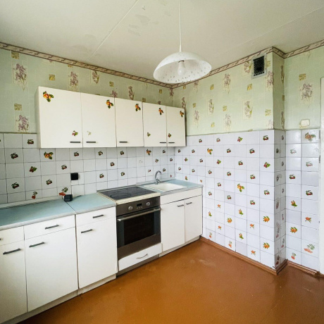 Фотография 2-комнатная квартира по адресу Кабушкина ул., д. 92 - фото 2