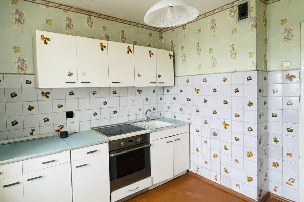 2-комнатная квартира по адресу Кабушкина ул., д. 92 - фото 2