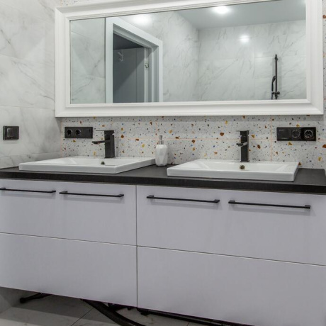 Фотография 3-комнатная квартира по адресу Лейтенанта Кижеватова ул., д. 3 к. В - фото 20