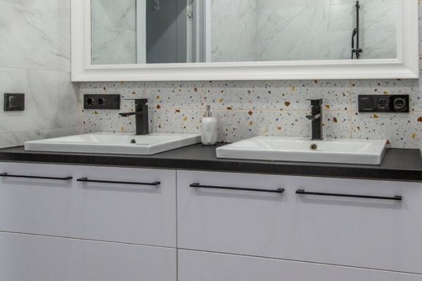 3-комнатная квартира по адресу Лейтенанта Кижеватова ул., д. 3 к. В - фото 20