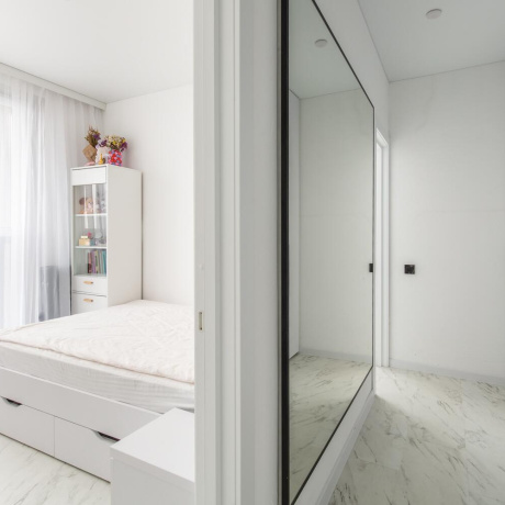 Фотография 3-комнатная квартира по адресу Лейтенанта Кижеватова ул., д. 3 к. В - фото 12