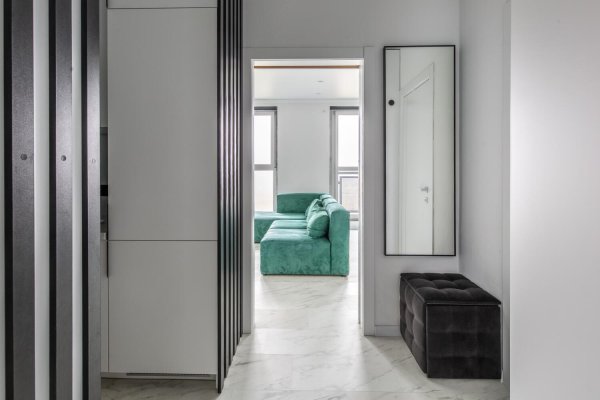 3-комнатная квартира по адресу Лейтенанта Кижеватова ул., д. 3 к. В - фото 11