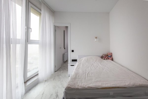 3-комнатная квартира по адресу Лейтенанта Кижеватова ул., д. 3 к. В - фото 17