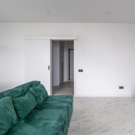 Фотография 3-комнатная квартира по адресу Лейтенанта Кижеватова ул., д. 3 к. В - фото 10