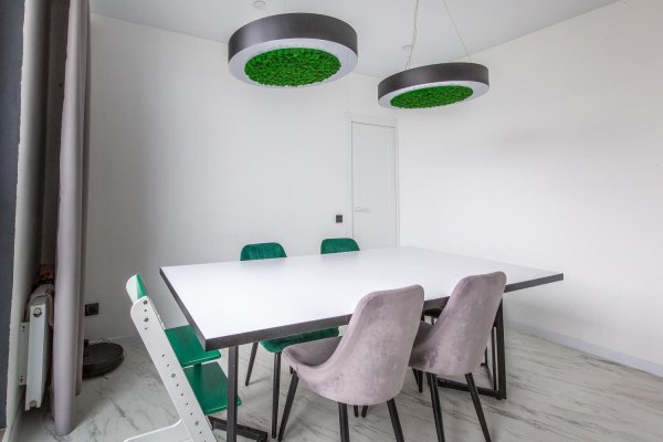 3-комнатная квартира по адресу Лейтенанта Кижеватова ул., д. 3 к. В - фото 5