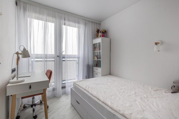 3-комнатная квартира по адресу Лейтенанта Кижеватова ул., д. 3 к. В - фото 18