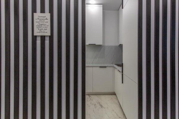 3-комнатная квартира по адресу Лейтенанта Кижеватова ул., д. 3 к. В - фото 6