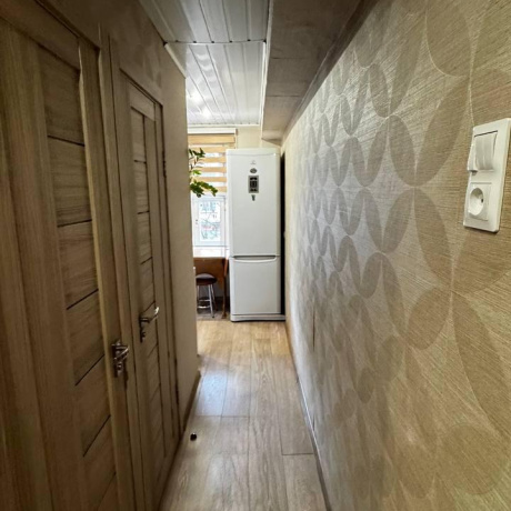 Фотография 1-комнатная квартира по адресу Сердича ул., д. 66 - фото 4