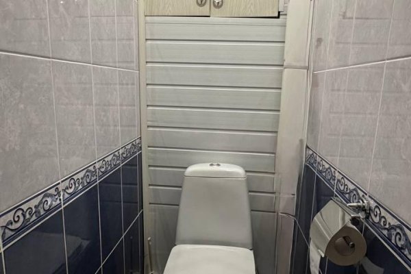 1-комнатная квартира по адресу Сердича ул., д. 66 - фото 7