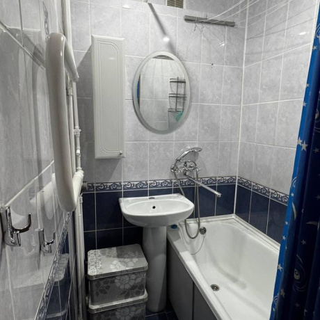 Фотография 1-комнатная квартира по адресу Сердича ул., д. 66 - фото 6