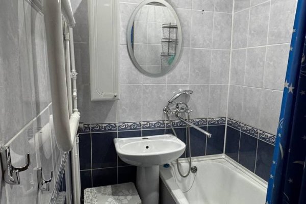 1-комнатная квартира по адресу Сердича ул., д. 66 - фото 6