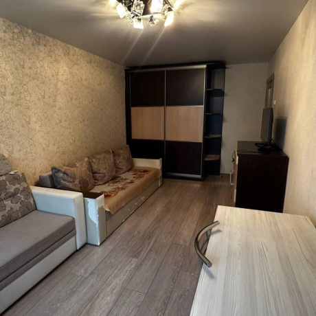 Фотография 1-комнатная квартира по адресу Сердича ул., д. 66 - фото 8