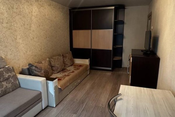 1-комнатная квартира по адресу Сердича ул., д. 66 - фото 8