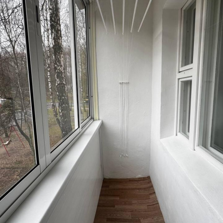 Фотография 1-комнатная квартира по адресу Сердича ул., д. 66 - фото 10