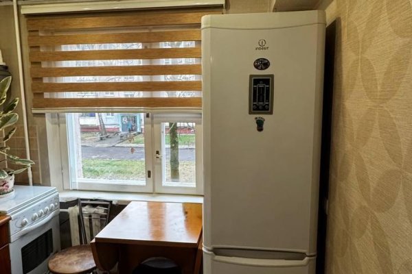 1-комнатная квартира по адресу Сердича ул., д. 66 - фото 3