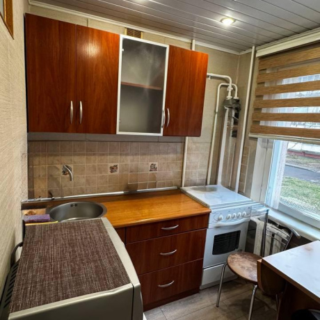 Фотография 1-комнатная квартира по адресу Сердича ул., д. 66 - фото 2