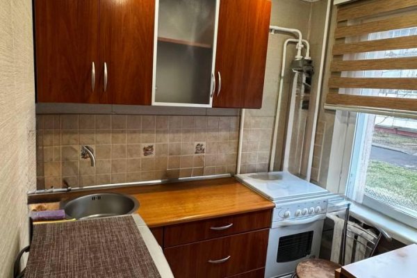 1-комнатная квартира по адресу Сердича ул., д. 66 - фото 2