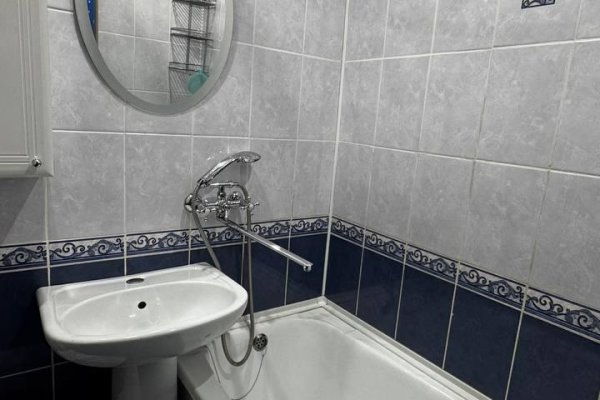 1-комнатная квартира по адресу Сердича ул., д. 66 - фото 5