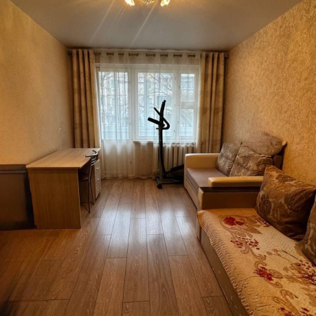 Фотография 1-комнатная квартира по адресу Сердича ул., д. 66 - фото 9