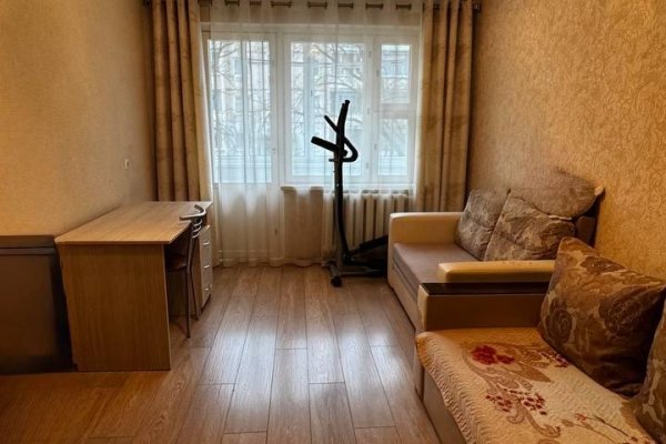 1-комнатная квартира по адресу Сердича ул., д. 66 - фото 9