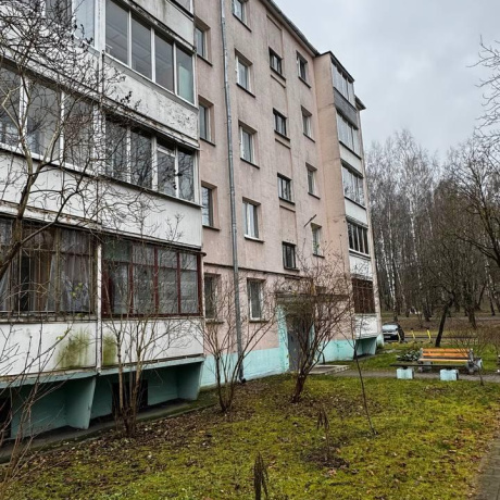 Фотография 1-комнатная квартира по адресу Сердича ул., д. 66 - фото 12