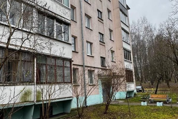 1-комнатная квартира по адресу Сердича ул., д. 66 - фото 12