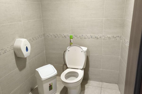 Продается офисное помещение по адресу г. Минск, Домбровская ул., д. 9 - фото 8