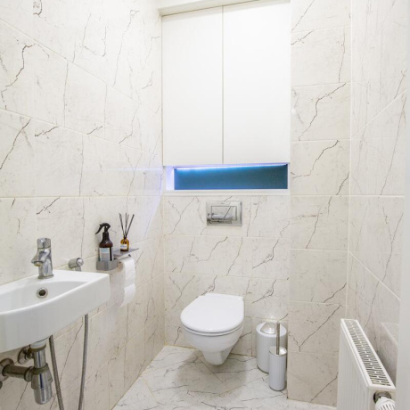 Фотография 3-комнатная квартира по адресу Ильянская ул., д. 6 - фото 18