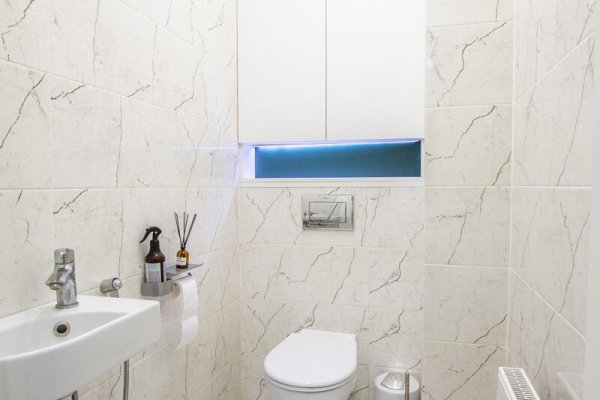 3-комнатная квартира по адресу Ильянская ул., д. 6 - фото 18