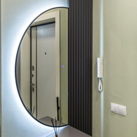 Фотография 3-комнатная квартира по адресу Ильянская ул., д. 6 - фото 20