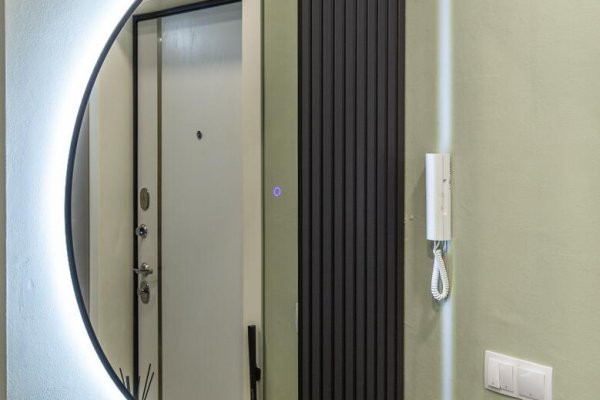 3-комнатная квартира по адресу Ильянская ул., д. 6 - фото 20