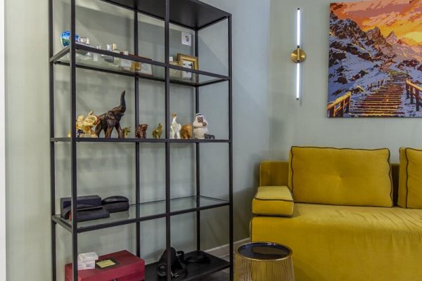 3-комнатная квартира по адресу Ильянская ул., д. 6 - фото 5