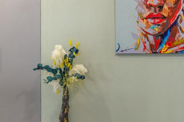 3-комнатная квартира по адресу Ильянская ул., д. 6 - фото 8