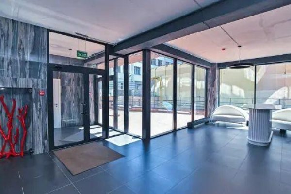 Сдается офисное помещение по адресу г. Минск, Мясникова ул., д. 27 - фото 13